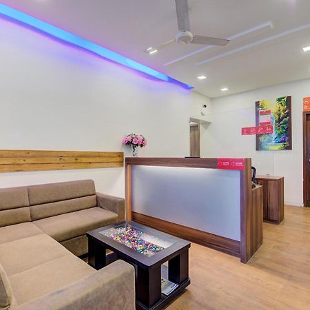 Collection O Sunshine Near Inox Hotel Pune Exterior photo
